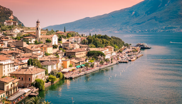 Villages on Lake Garda: the most beautiful and those to visit