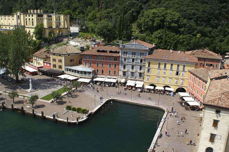 Riva del Garda