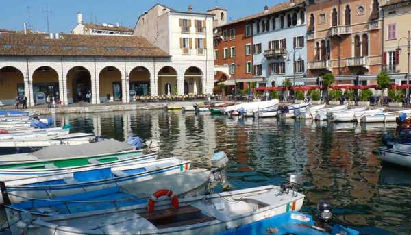 Desenzano del Garda