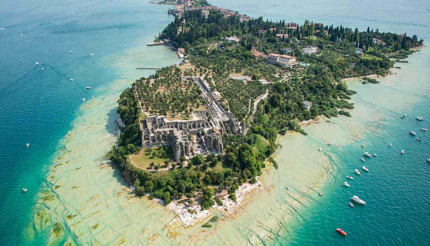 Sirmione Peninsula